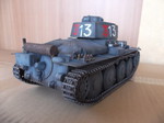 38(ｔ)軽戦車Ｅ/Ｆ型の画像4